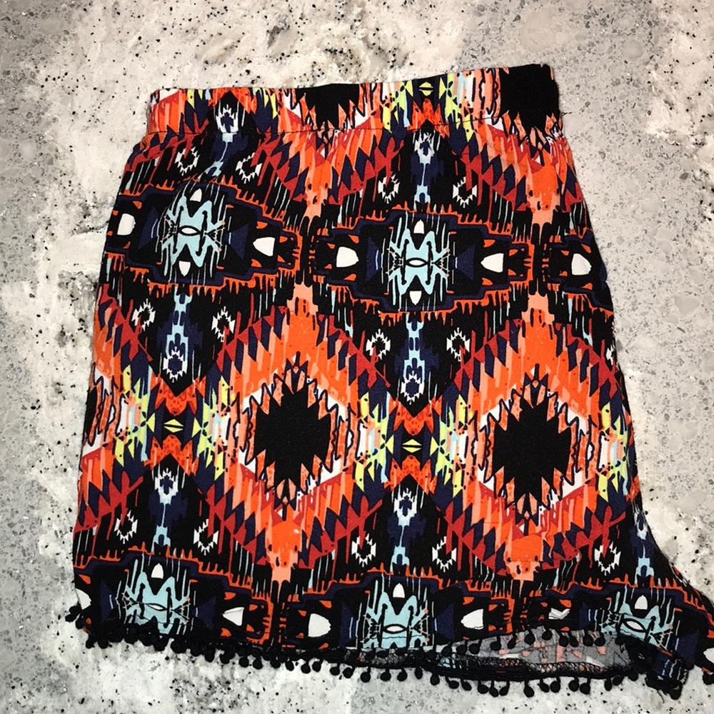 No Boundaries shorts - size XL 15/17